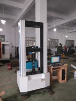Máquina de Ensayo de Tracción y Compresión de Alta Resistencia, Máquina Universal de Ensayo de Materiales, Máquina de Ensayo de Tracción Mecánica