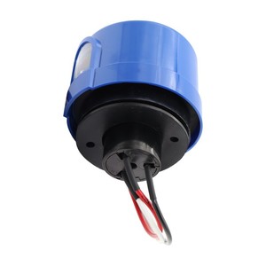 Controlador de Luz, Interruptor con Sensor para Alumbrado Público, Módulo de Control de Luz LED con Sensor para Exteriores IP65, para Iluminación de Calles - Product Image 3