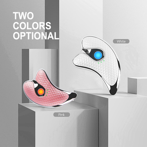 2 chế độ mặt nâng máy phù hợp với dòng trên khuôn mặt điện guasha mặt nâng thiết bị - Product Image 6