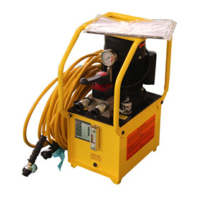 Pompe hydraulique pour pièces de machines de construction - Product Image 6