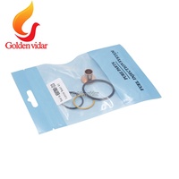 Inyectores de Combustible Diésel Golden Vidar, Boquillas, Válvulas, Kits de Reparación de Inyección para Cummins ISX Scania XPI 6507003-Z13