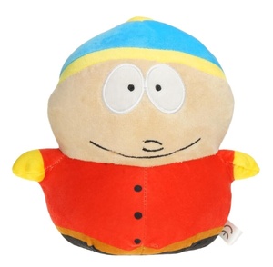 Peluche Coleccionable de Kyle Broflovski de South Park, en Posición Vertical, Estilo Kawaii, con Relleno de Algodón PP, 20 cm de Altura - Product Image 3