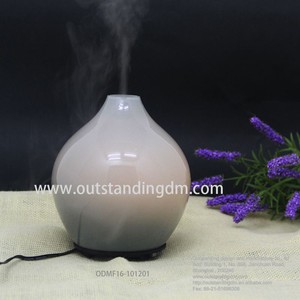 2025 classique Commercial mat <span class=keywords><strong>marbre</strong></span> plastique ultrasons électrique humidificateur d'air aromathérapie <span class=keywords><strong>huile</strong></span> <span class=keywords><strong>essentielle</strong></span> <span class=keywords><strong>diffuseur</strong></span> d'arôme - Product Image 3