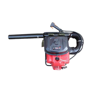 Soplador de Hojas de 4.5KW a Gasolina para Huertos, Jardines, Prevención de Incendios y Remoción de Nieve - Product Image 4