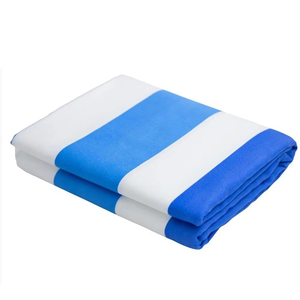 Tùy chỉnh 70x140cm đơn bên in bãi biển Khăn bán buôn số lượng lớn - Product Image 3