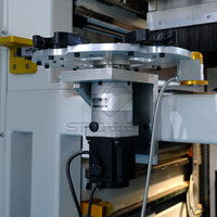 Máquina de Perforación CNC de Seis Lados, Máquina Automática de Perforación de Seis Lados para Producción de Muebles y Paneles