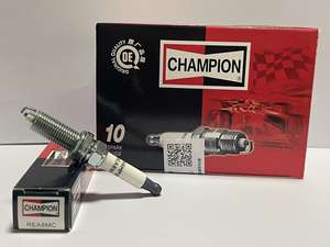 Bujía de iridio original Champion para motocicleta, compatible con <span class=keywords><strong>Honda</strong></span> <span class=keywords><strong>CRV</strong></span> y Nissan Altima 2014 - Product Image 4