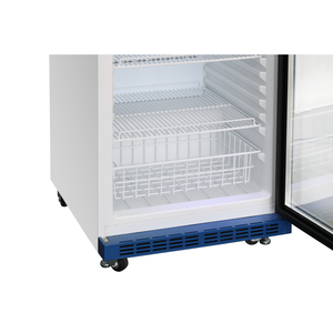 Roundfin tủ lạnh y tế YY-140L + 2 ~ 8 ℃ nâng cấp mô hình vaccine tủ lạnh nhà Máy Giá - Product Image 5