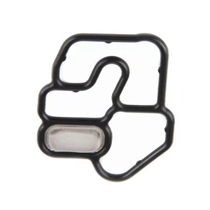 Junta de Sellado de Goma para Filtro de Válvula Solenoide 15825-RBJ-005 para Sistema de Motor Honda - Product Image 1