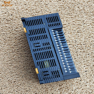 Nuevo Controlador PLC PAC Original, Acoplador de Bloque de Terminales EtherCAT CS1W-OC211 RS485 para Control Industrial, Programación PAC, en Stock - Product Image 2