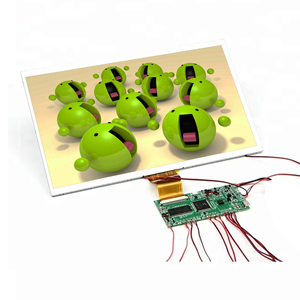 Tùy chỉnh thực hiện 4.3/5/7/8 10.1/13.3/15.6 inch độ phân giải cao màn hình LCD video mô-đun Board Micro âm thanh Máy nghe nhạc thiết bị điện tử Brochure - Product Image 3