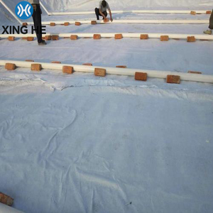 Rouleau de géotextile de 100 m de long pour allées et <span class=keywords><strong>gazon</strong></span> synthétique - Product Image 5