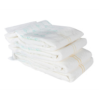 Échantillons gratuits de couches pour adultes de qualité supérieure, douces, unisexes, en vrac, confort personnalisé, jetables, imprimées, pour incontinence
