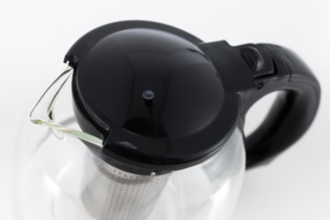 OEM Custom 3L Electronic Home Appliances Boil Dry <b>Kettle</b> With Glass Tea Pot Set OEM Custom 3L OEM Custom 3L Electr - Product Image 4