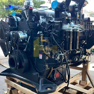 Motor Diésel para Excavadora Hangood SAA12V140E-3 para PC2000-11R/HD785-7/PC2000-7/PC2000-8, Maquinaria de Construcción, Origen Japón 6 - Product Image 2