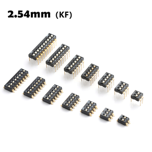 SMD 1pin-8pin vị trí Snap <span class=keywords><strong>Dip</strong></span> Thiết bị chuyển mạch Spdt PCB <span class=keywords><strong>Dip</strong></span> chuyển 1.27mm 2.54mm sân Đàn Piano <span class=keywords><strong>Dip</strong></span> chuyển - Product Image 5