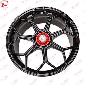 Z-ART ล้อปลอม2011-2022สำหรับ LP700แลมโบกินี LP720 <span class=keywords><strong>LP740</strong></span>อเวนทาดอร์ขอบอลูมิเนียม LP750SV สำหรับแลมโบกินีอเวนทาดอร์ - Product Image 4
