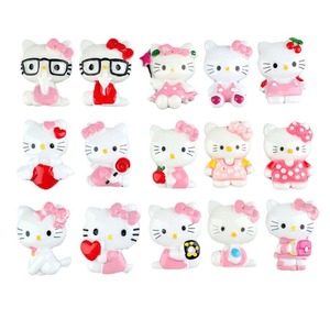 Accesorios de Resina para Muñecas, Accesorios para el Cabello, Material para Manualidades, Pegamento en Crema, Decoración para Carcasas de Teléfono Móvil, Cajas de Papelería y Accesorios - Product Image 5