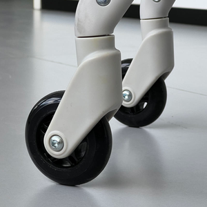 <span class=keywords><strong>Maleta</strong></span> de Viaje para Niños con <span class=keywords><strong>Ruedas</strong></span>, Carcasa Rígida, Tipo Cochecito - Product Image 5