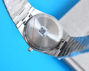 Atch 2813 Mredonda 35mm 40mm ninisex chanmechanical eleloj shion ashion legant legaterproof atatches - Product Image 4