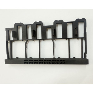 أفضل المواد PA11 PA12 GB TPU مسحوق متعدد النفاث الانصهار النموذج الصناعي 3d طابعة Hp Mjf خدمة الطباعة ثلاثية الأبعاد - Product Image 1