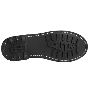 <span class=keywords><strong>Botas</strong></span> de Tobillo de Alta Calidad para Hombre, Estilo Vintage, de Cuero Genuino, Impermeables, Ideales para Combinar con Trajes - Product Image 3