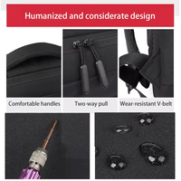 Mochilas Multifuncionales de Gran Capacidad para Portátil, para Hombre, Personalizadas, para Viajes, Negocios, con USB, Venta al Por Mayor