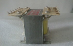 Transformador de aparatos de control de máquinas eléctricas serie <span class=keywords><strong>BK</strong></span> de 2500VA fabricado en fábrica para Canadá, Italia, Alemania, Reino Unido - Product Image 3