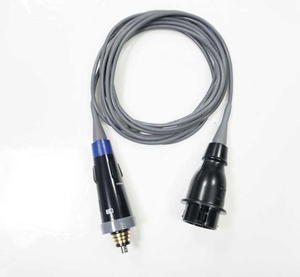 Sonde d'unité électrochirurgicale, tête de caméra de réparation, endoscopes flexibles et rigides, processeur vidéo, source lumineuse, insufflateur - Product Image 4