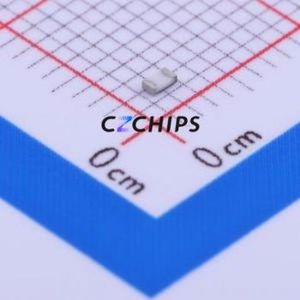 ตัวต้านทาน SMD RS-03K8062FT 0603 (ประเภท: ฟิล์มหนา) (ความต้านทาน: 80.6kOhm ความแม่นยำ: 1%) - Product Image 2