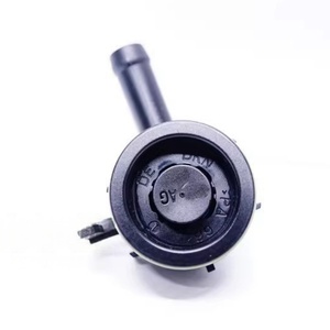 Nueva válvula de retención de escape unidireccional compatible con los modelos Skoda Octavia Superb Rapid <span class=keywords><strong>Fabia</strong></span> Kamiq Karoq Yeti - Product Image 3