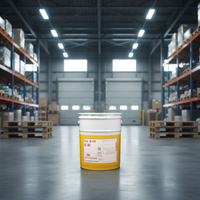 Huile pour roulements industriels Morlina S2 BA 100 (20L) - Lubrifiant haute performance (Japon)