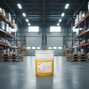 Morlina S2 BA 100 Industrial Bearing Oil (20L) - High-Performance <b>Lubricant</b> (Japan) - Product Image 2