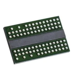 IC SDRAM DDR2 1GBIT 84FBGA D9RZT/D9RZH MT47H64M16 MT47H64M16NF-25E ITM
