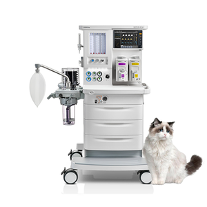 <span class=keywords><strong>Mindray</strong></span> <span class=keywords><strong>Wato</strong></span> <span class=keywords><strong>Ex</strong></span>-<span class=keywords><strong>35</strong></span> Dierenarts Medische Apparatuur Anesthesie Instrumenten Anesthesie <span class=keywords><strong>Machine</strong></span> 2 Vaporizers Halothrane S6100d - Product Image 1