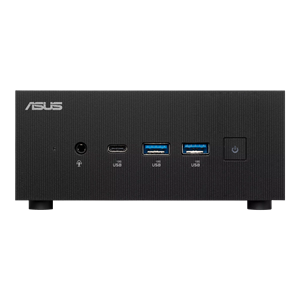 New AS US ExpertCenter PN65 Ultra 7 155H 5 125H แรม 16GB SSD 512GB คอมพิวเตอร์ขนาดเล็กบางเฉียบ มินิพีซี PN65 ประสิทธิภาพสูง - Product Image 3