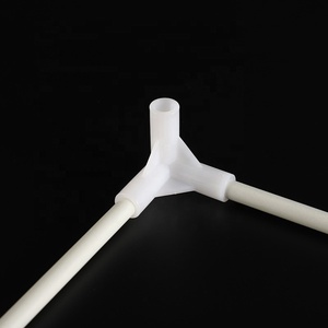 Fiberglass Frp <b>Rod</b> and Connector for Food Delivery Bag Frame - Product Image 3