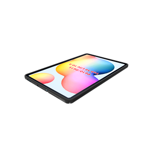 Cover per cellulare X Line Black TPU per Samsung <span class=keywords><strong>Galaxy</strong></span> TAB <span class=keywords><strong>S6</strong></span> <span class=keywords><strong>lite</strong></span> 10.4 SM-P610 615 - Product Image 5