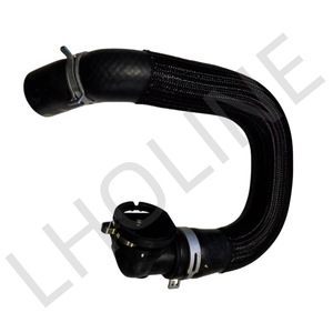 Tuyau en caoutchouc LHOLINE 25415-G2000/25415-BY000 EPDM pour réservoir d'eau, conduit de chauffage, tuyau d'échappement - Product Image 3