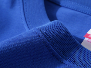 High Quality 100% Ring Spun Cotton <strong>T</strong>-<strong>Shirt</strong> 220gsm Plain Unisex Custom DTG Embroidery Screen Print Logo Graphic <strong>Men</strong> <strong>T</strong> <strong>Shirt</strong> - Product Image 2