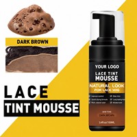 Spray Fixateur Adhésif Fort pour Perruques Lace Front et Extensions – Résistant à la Transpiration et à l'Humidité, Séchage Rapide