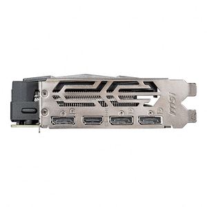 Direct Selling M S I GTX <strong>1660</strong> SUPER GAMING X 6G Graphics Card for Desktop Computer Gtx <strong>1660</strong> - Product Image 4