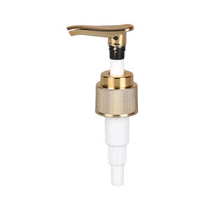 ผลิตปั๊มแชมพู 24/410 24/415 28/400 28/410 28/415 ปั๊มจ่ายสบู่เหลว ปั๊มโลชั่น - Product Image 4