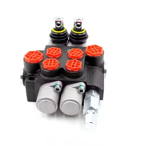 P40-G12-G38-OW วาล์วแบบแมนนวลจากโรงงาน สำหรับวาล์ว P40-G12-G38-OW รับประกันคุณภาพและประหยัดค่าใช้จ่าย - Product Image 1
