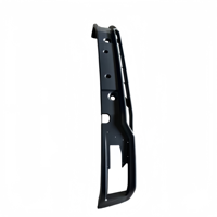 Kit carrosserie de lifting style T6.1 pour T5 T6 avec pare-chocs avant et arrière, calandre et capot – Qualité supérieure, directement de l'usine