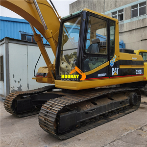 รถขุดตีนตะขาบ Caterpillar รุ่น Cat320d มือสอง นำเข้าจากญี่ปุ่น ปี 2018 น้ำหนัก 20 ตัน รุ่น 320b 320bl 320c 320cl 320d2 เครื่องยนต์ 99.9 กิโลวัตต์ 03m - Product Image 4