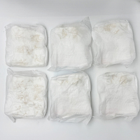 Celana Dalam Menstruasi Grosir OEM Kustom Pinggang Tinggi Elastis untuk Pemulihan Pasca Melahirkan, Nyaman Dipakai