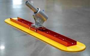 AMF TOOLS Nouveau Matériau très performant Outil flottant de <span class=keywords><strong>construction</strong></span> Lames de flotteur taureau en béton résistant aux chocs - Product Image 4