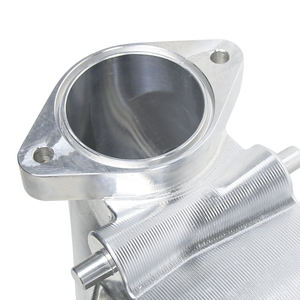 <span class=keywords><strong>Intercooler</strong></span> para <span class=keywords><strong>Honda</strong></span> <span class=keywords><strong>Civic</strong></span> Type-R FL5/<span class=keywords><strong>CIVIC</strong></span> 5D TYPE R - Product Image 5