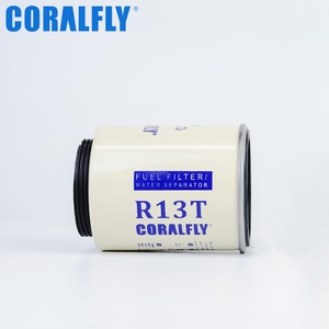 Filtre séparateur eau-carburant prix usine R13T SN901310 33583 Éléments filtrants de remplacement - Product Image 3